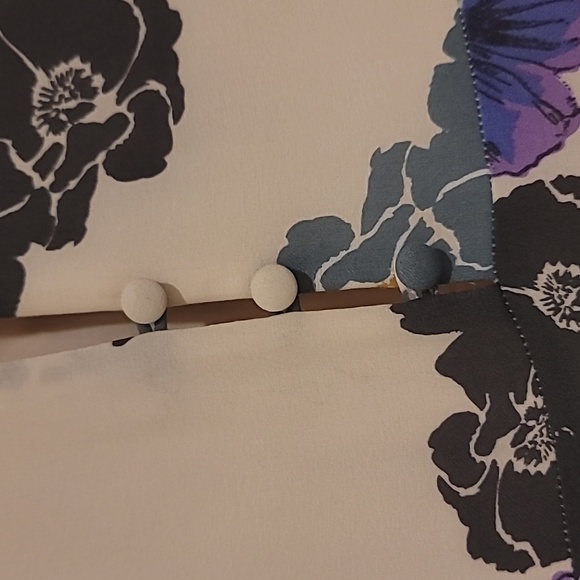 FREE PEOPLE SURE THING FLORAL MAXIDRESS - Picture 10 of 15